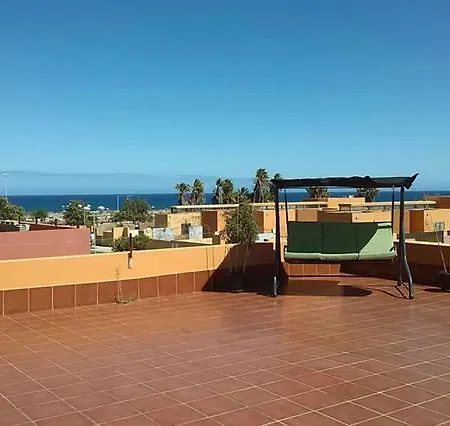 Casa vacanze Golf Playa