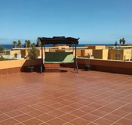 Golf Playa Casa vacanze Caleta De Fuste