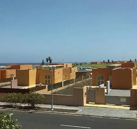 Golf Playa Casa vacanze