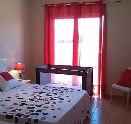 Casa vacanze Golf Playa