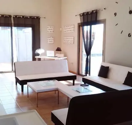 Golf Playa Casa vacanze