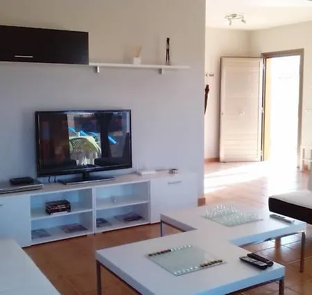 Casa vacanze Golf Playa Caleta De Fuste