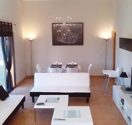 Golf Playa Casa vacanze