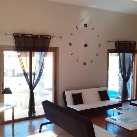Casa vacanze Golf Playa Caleta De Fuste