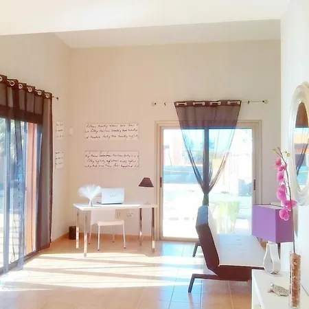Golf Playa Casa vacanze *