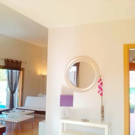 Casa vacanze Golf Playa