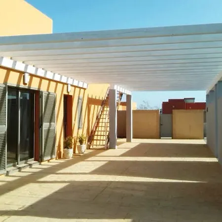Casa vacanze Golf Playa Caleta De Fuste