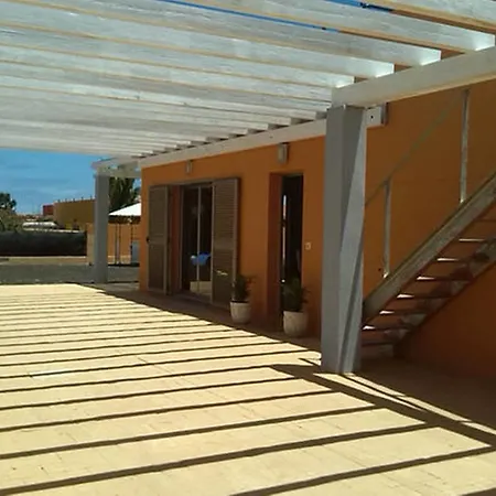 Golf Playa Casa vacanze