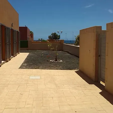 Golf Playa