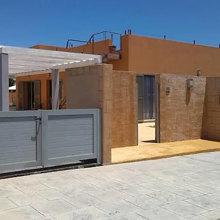 Casa vacanze Golf Playa Caleta De Fuste