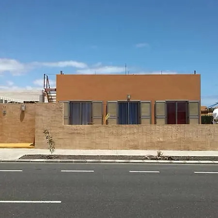 Casa vacanze Golf Playa
