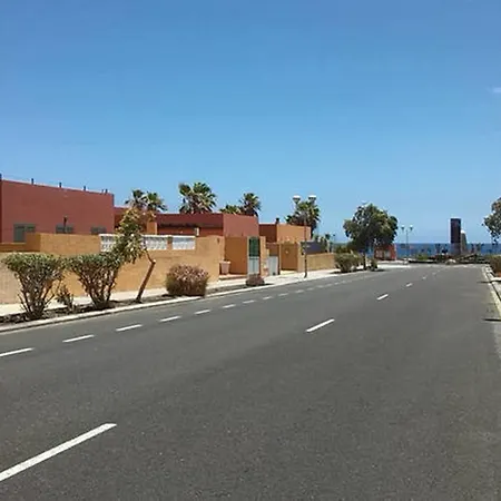 Golf Playa Casa vacanze Caleta De Fuste