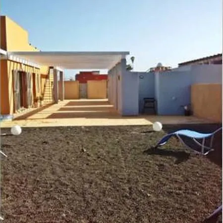 Casa vacanze Golf Playa *
